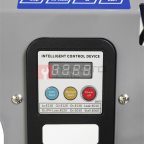  OPT-HPW3500S Профессиональный стационарный аппарат высокого давления, 380V; 3,5KW; 180 bar; 2850 об./мин. (9)