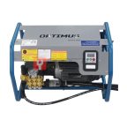  OPT-HPW3500S Профессиональный стационарный аппарат высокого давления, 380V; 3,5KW; 180 bar; 2850 об./мин. (3)