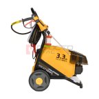  WDK-HPW3300 Аппарат высокого давления 3.3КВт; 220В; 150 бар; 780л/ч (7)