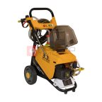  WDK-HPW3300 Аппарат высокого давления 3.3КВт; 220В; 150 бар; 780л/ч (9)