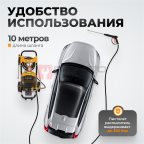 WDK-HPW3300 Аппарат высокого давления 3.3КВт; 220В; 150 бар; 780л/ч (3)