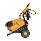  WDK-HPW3300 Аппарат высокого давления 3.3КВт; 220В; 150 бар; 780л/ч (8)