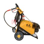  WDK-HPW4600 Аппарат высокого давления 4.6КВт; 380В; 180 бар; 780л/ч (8)