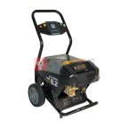 WDK-HPW8200 Аппарат высокого давления 8.2 КВт; 380 В; 280 бар; 960 л/час фото