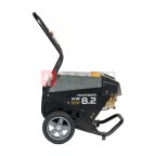  WDK-HPW8200 Аппарат высокого давления 8.2 КВт; 380 В; 280 бар; 960 л/час (6)