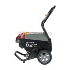  WDK-HPW8200 Аппарат высокого давления 8.2 КВт; 380 В; 280 бар; 960 л/час (8)