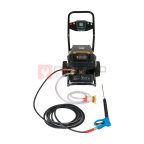  WDK-HPW8200 Аппарат высокого давления 8.2 КВт; 380 В; 280 бар; 960 л/час (10)