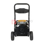 WDK-HPW8200 Аппарат высокого давления 8.2 КВт; 380 В; 280 бар; 960 л/час (7)