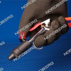  Пистолет для NW150 NORDBERG 01-00002176 мни (0)
