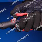  Пистолет для NW150 NORDBERG 01-00002176 мни (1)
