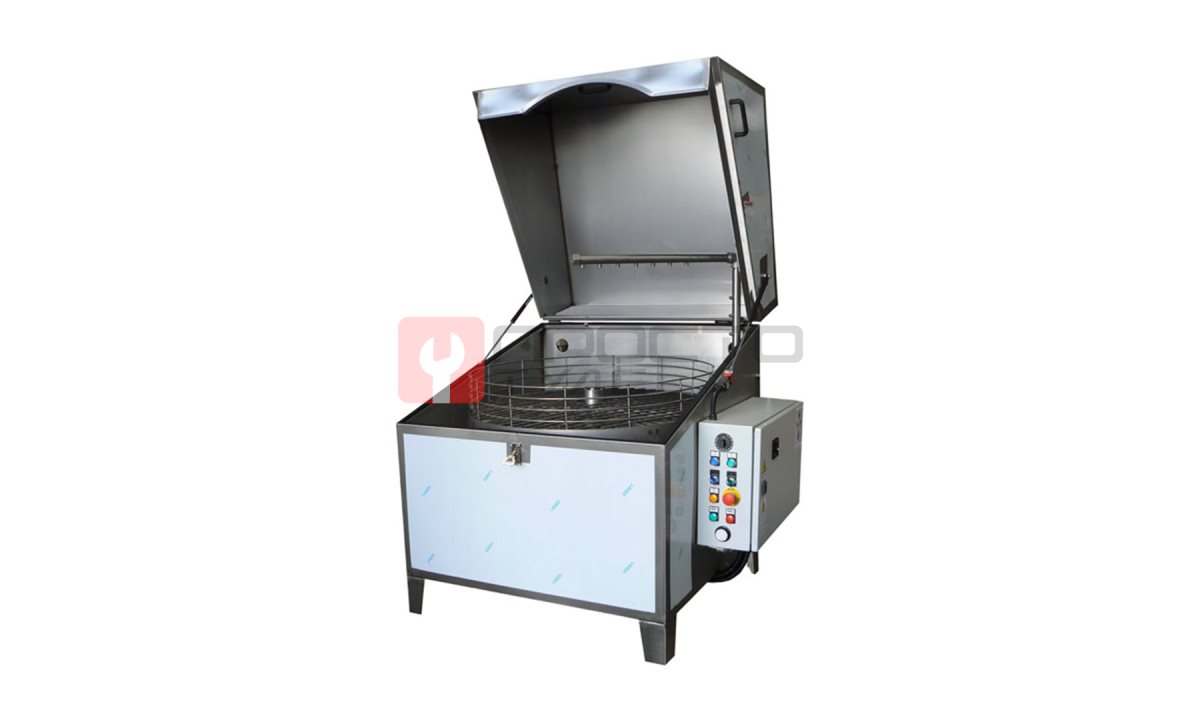  Установка для мойки деталей 400В, 1 насос, LAVATRONIX L101/09 (0)