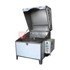  Установка для мойки деталей 400В, 1 насос, LAVATRONIX L101/09 мни (0)