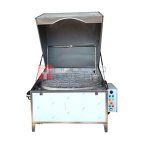  Установка для мойки деталей 400В, 2 насоса, LAVATRONIX L102/09 мни (0)