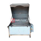  Установка для мойки деталей 400В, 2 насоса, LAVATRONIX L122/09 мни (0)