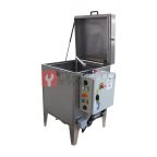  Установка для мойки деталей 230В, LAVATRONIX L55/09CM мни (0)