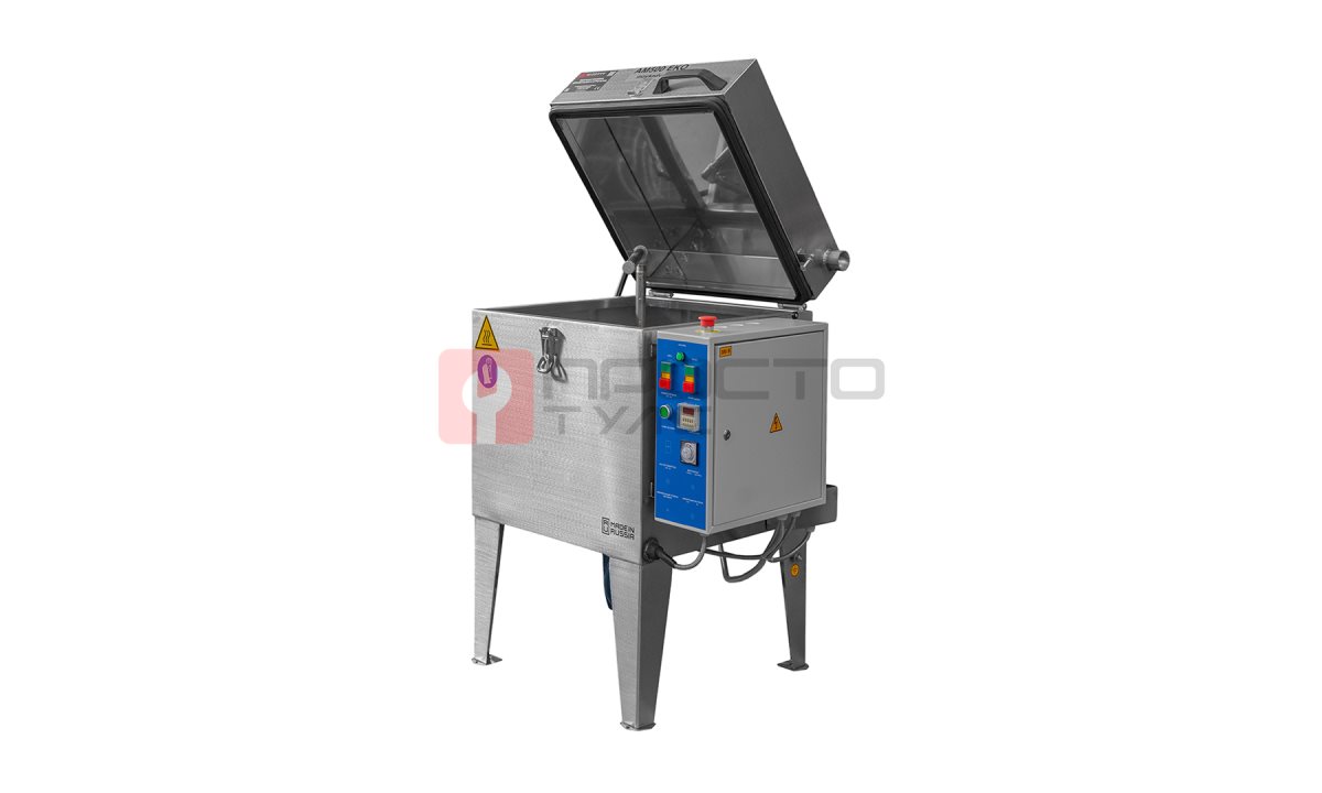  Моечная машина, MIZOTTY, АМ500 ECO (0)