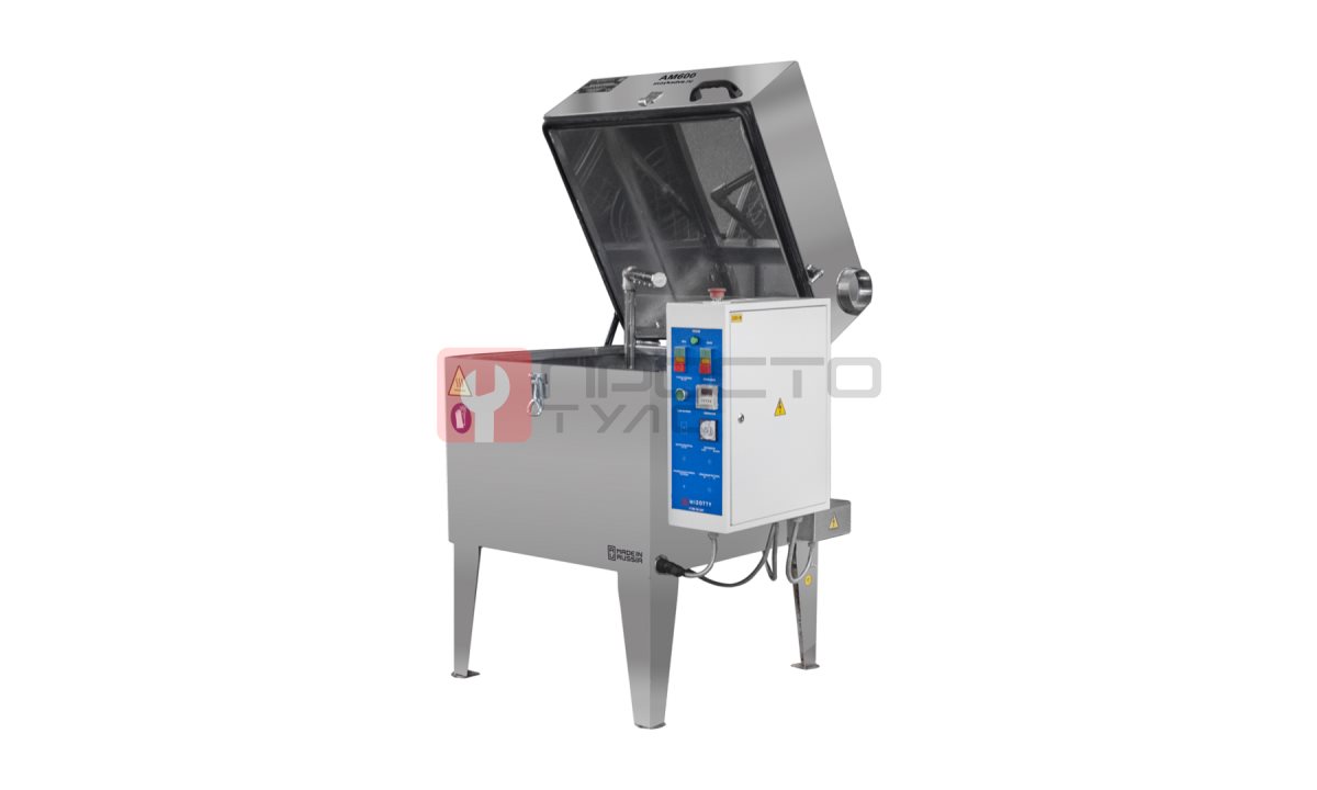  Моечная машина, MIZOTTY, АМ600 ECO (0)