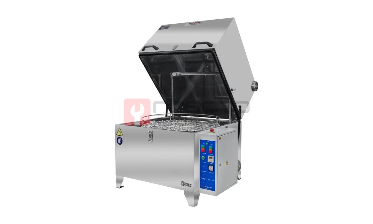  Моечная машина, MIZOTTY, АМ800 ECO (0)