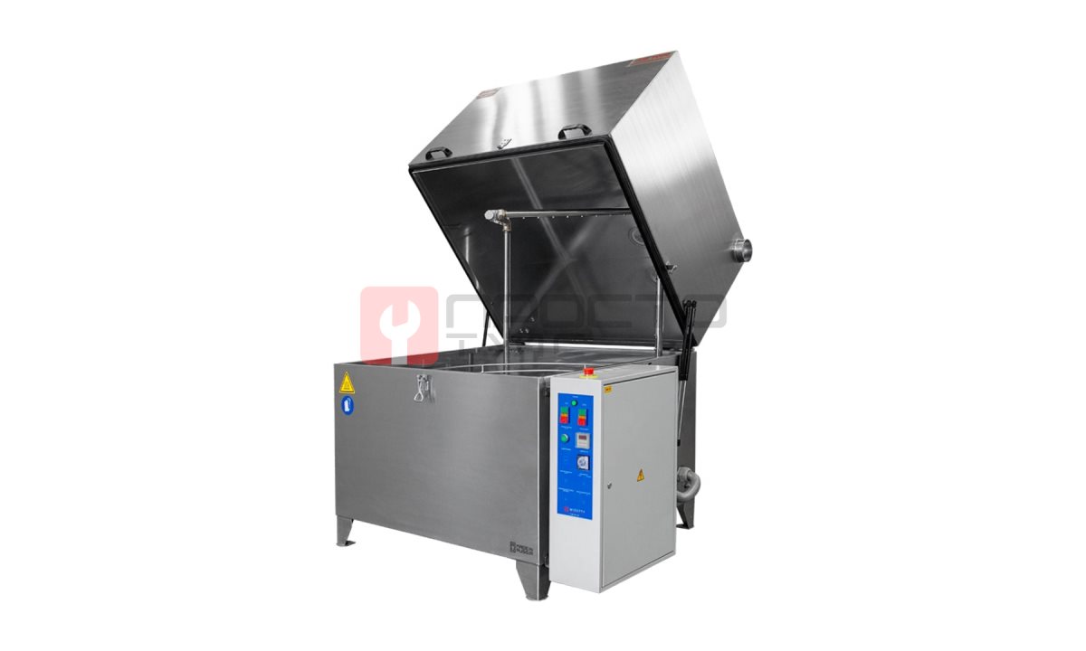  Моечная машина АМ1000 ECO, MIZOTTY, АМ1000 ECO (0)
