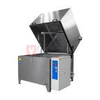 Моечная машина АМ1000 ECO, MIZOTTY, АМ1000 ECO фото