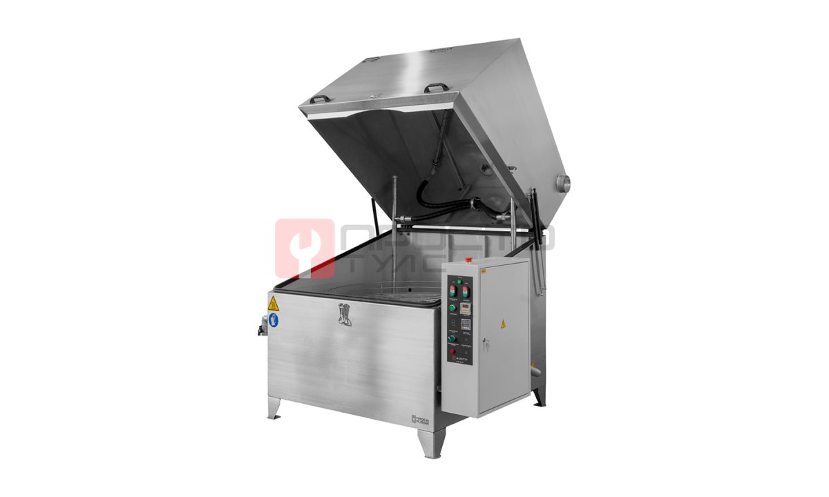  Моечная машина АМ1000 LK, MIZOTTY, АМ1000 LK (0)