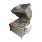  Мойка деталей Dekar DK1150 мни (0)