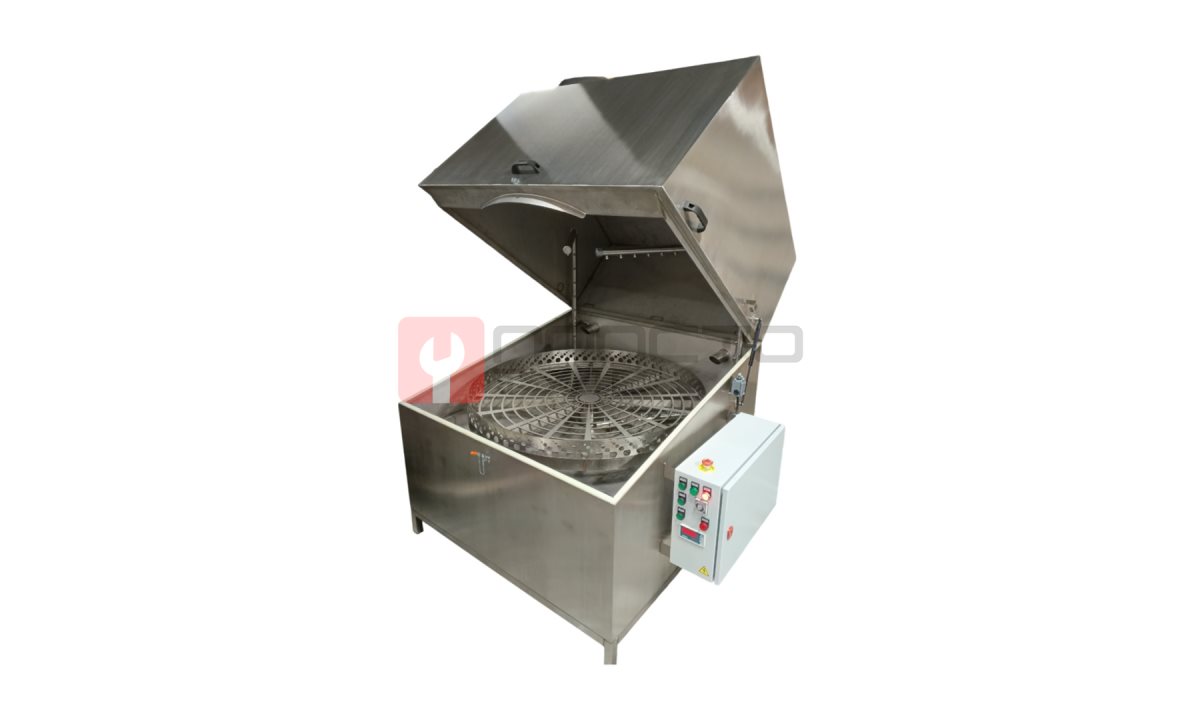  Мойка деталей Dekar DK1150 (0)