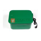  GARWIN PRO GE-PW14 Компактная ванна для мытья деталей 13 л, с электронасосом мни (1)