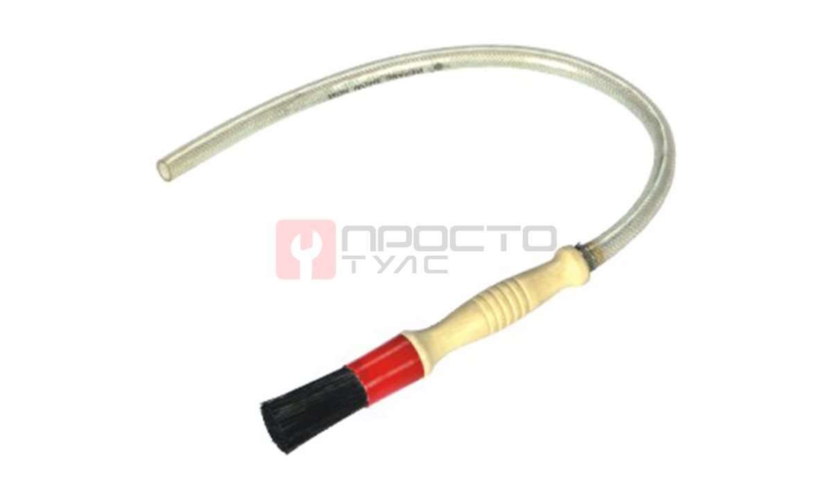  KraftWell KRW-BH Кисть с шлангом для мойки деталей (0)
