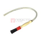  KraftWell KRW-BH Кисть с шлангом для мойки деталей мни (0)