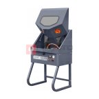  KraftWell KRW-PW160H Установка для мойки деталей, с подогревом, 160 л мни (0)
