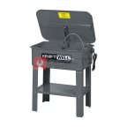  KraftWell KRW-PW75 Установка для мойки деталей напольная электрическая, 75 л мни (0)