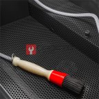  RUNTEC RT-PDCT Ванна для мойки деталей пневматическая 75 л, с бочкой (3)