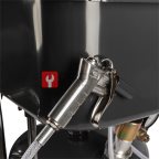  RUNTEC RT-PDCT Ванна для мойки деталей пневматическая 75 л, с бочкой (4)
