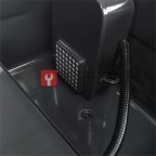  RUNTEC RT-PW20G Ванна для мойки деталей 75 л, с электронасосом (3)