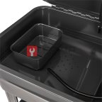  RUNTEC RT-PW20G Ванна для мойки деталей 75 л, с электронасосом (2)