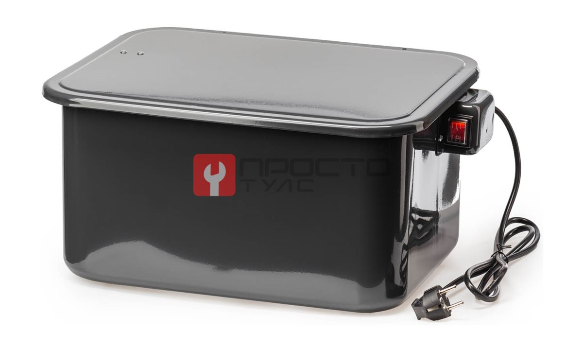  RUNTEC RT-PW3.5G Ванна для мойки деталей компактная 13 л, с электронасосом (0)