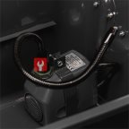  RUNTEC RT-PW3.5G Ванна для мойки деталей компактная 13 л, с электронасосом (5)