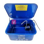  Аппарат мойки деталей T062035 AE&T 19л (2)