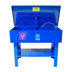  Аппарат мойки деталей T06240-2 AE&T 150л мни (0)
