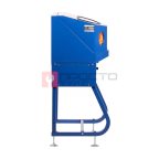  Установка для мойки деталей с подогревом, закрытая NORDBERG NW150 (3)