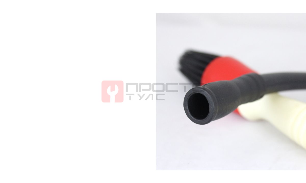  WDK-82009 Щетка со шлангом для аппарата для мойки деталей (0)