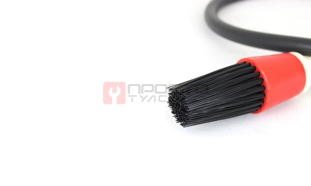  WDK-82009 Щетка со шлангом для аппарата для мойки деталей (1)