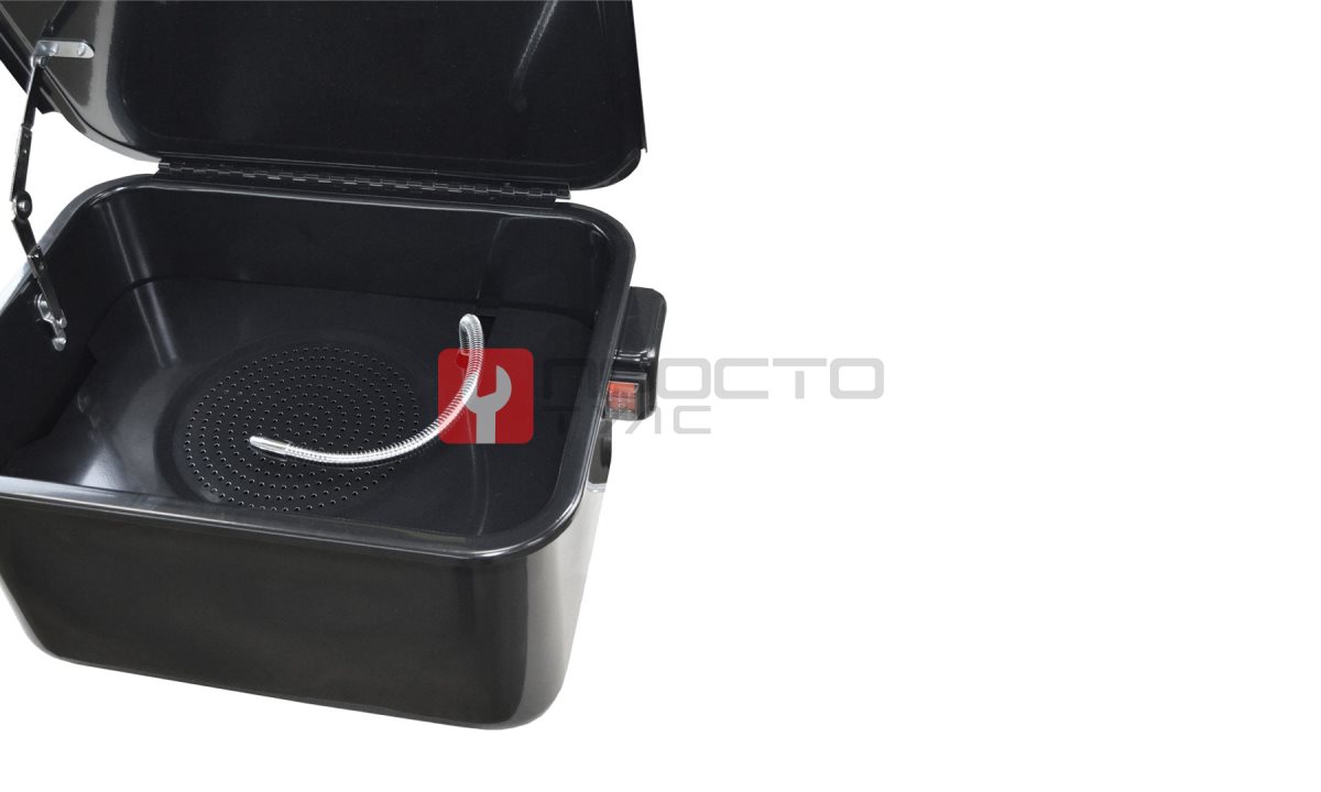  WDK-82020 Аппарат мойки деталей, 20 л (0)