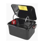  WDK-82020 Аппарат мойки деталей, 20 л (3)
