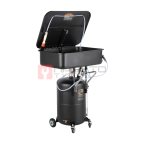  WDK-82079 Установка для мойки деталей компрессионная с ванной 65 л (5)