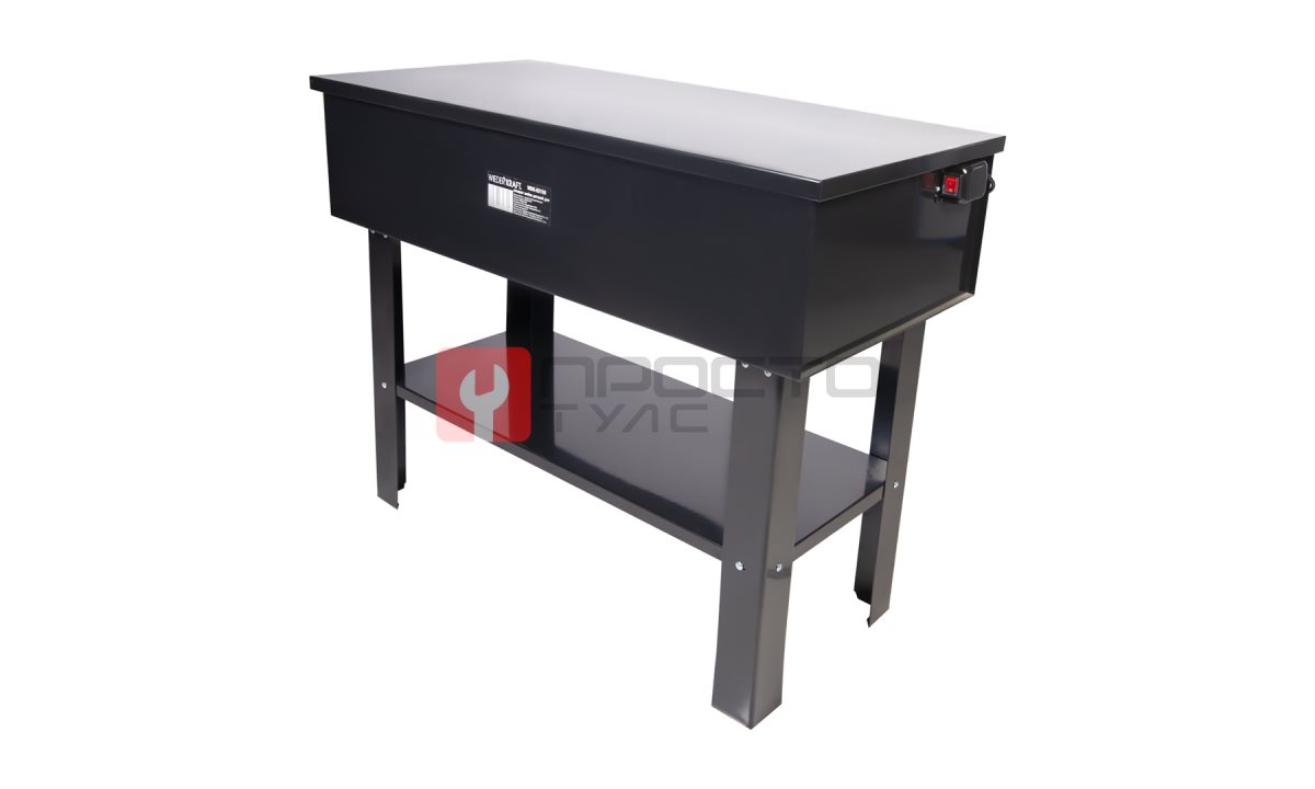 WDK-82150 Аппарат мойки деталей, 150 л (1)