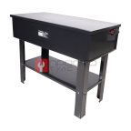  WDK-82150 Аппарат мойки деталей, 150 л мни (1)