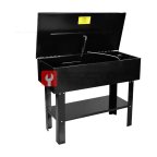 WDK-82150 Аппарат мойки деталей, 150 л (3)