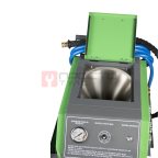  WDK-JD790 Установка для очистки сухим льдом, 300 Вт, рабочая передача 0-7, AC 220V/50Hz (3)